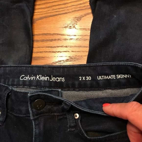 Calvin Klein jeans - Picture 2 of 4